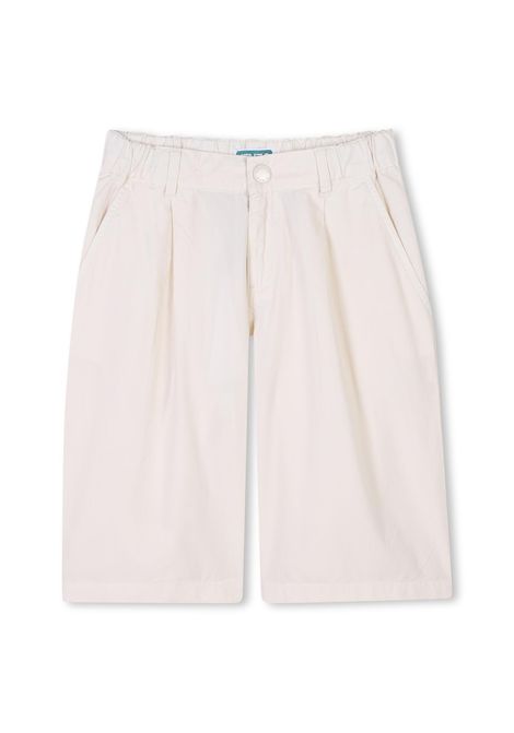 Bermuda in cotone KENZO KIDS | K6111321G